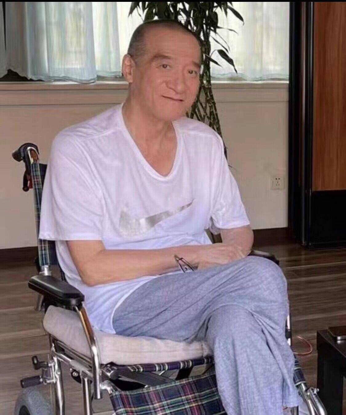 近日驾鹤西去了！新中国第一大庄家吕梁人间蒸发22年 被传早被“做掉”