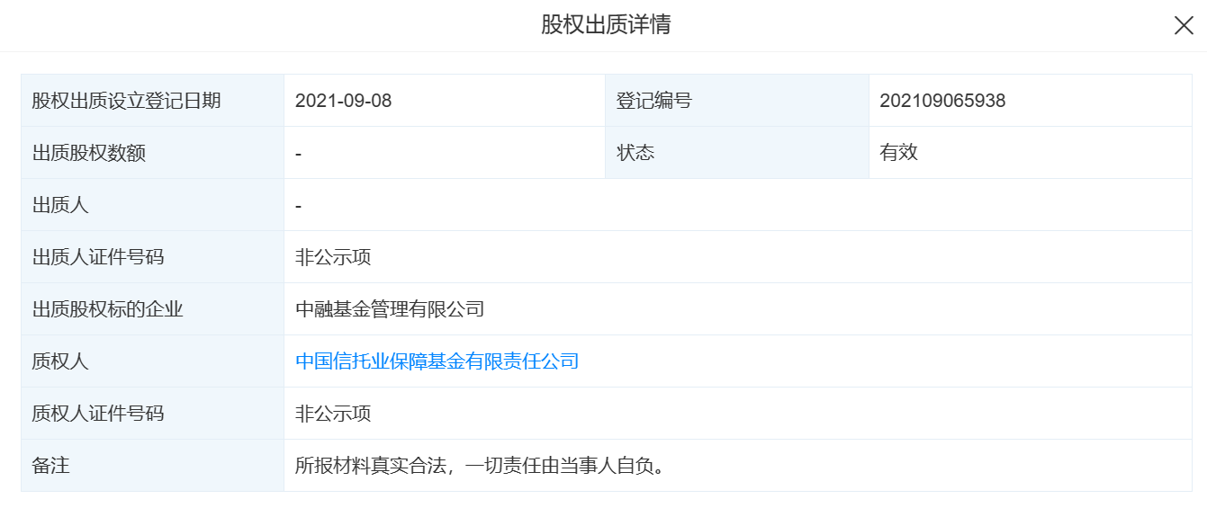 溢价逾一倍收购，但业绩并不亮眼，国联证券的利润增长点就靠中融基金了？