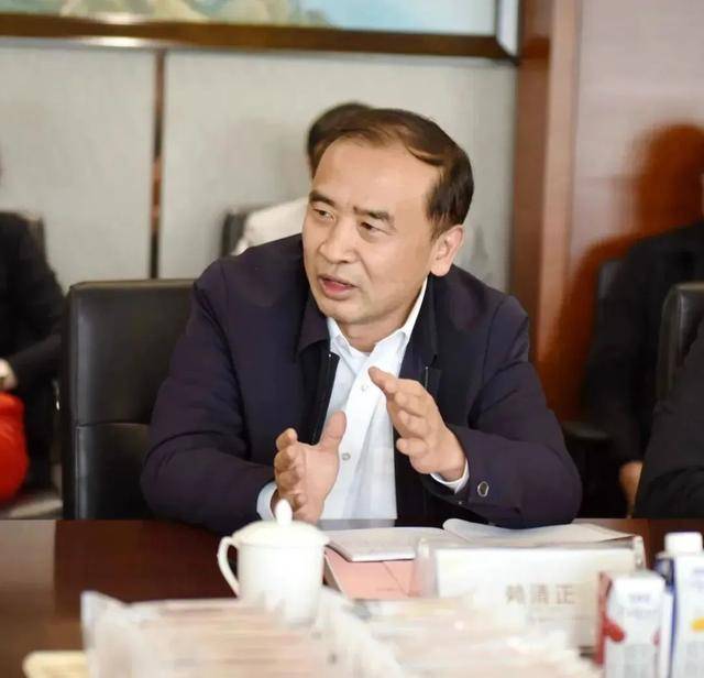 涉嫌受贿罪！福建一厅级干部被逮捕（附简历）