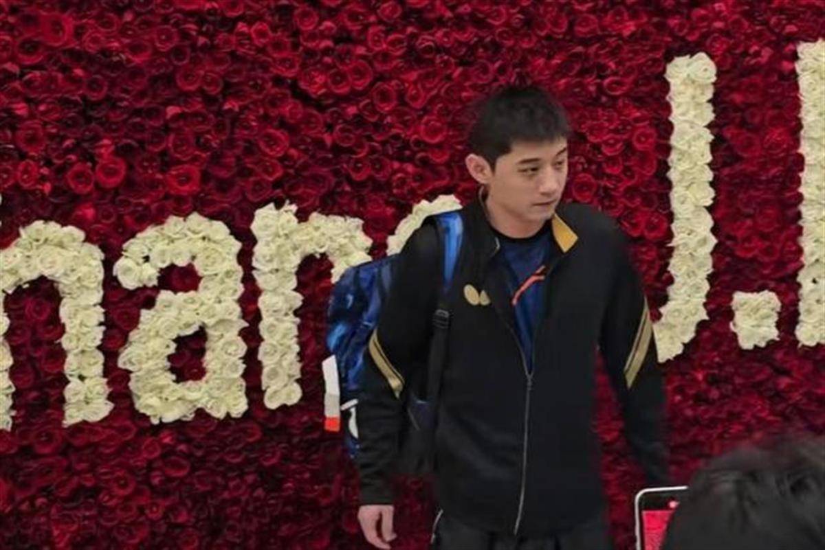 张继科球馆今日在浙江海宁开业，不对外营业，宁波的俱乐部回应：理念不同已无合作