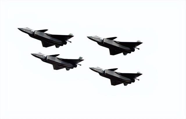 多型空天装备+地面防空武器将亮相今日中国航展