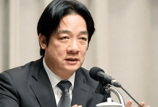 局势突变！赖清德打错算盘了，台当局想主动求和，大陆有言在先