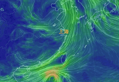 强冷空气发力！上海迎最冷时段：最低温跌至个位数，还有雨