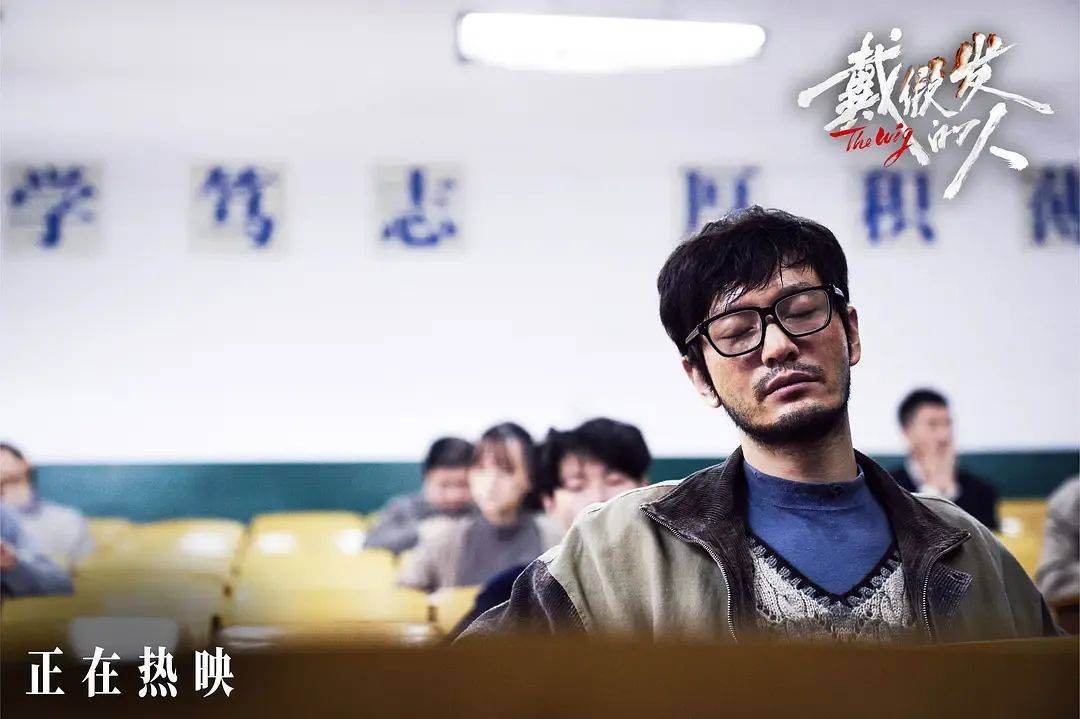 上映一周票房仅400万！扑成大惨案的黄晓明犯罪新片，叶珂八卦是最大凶手吗？
