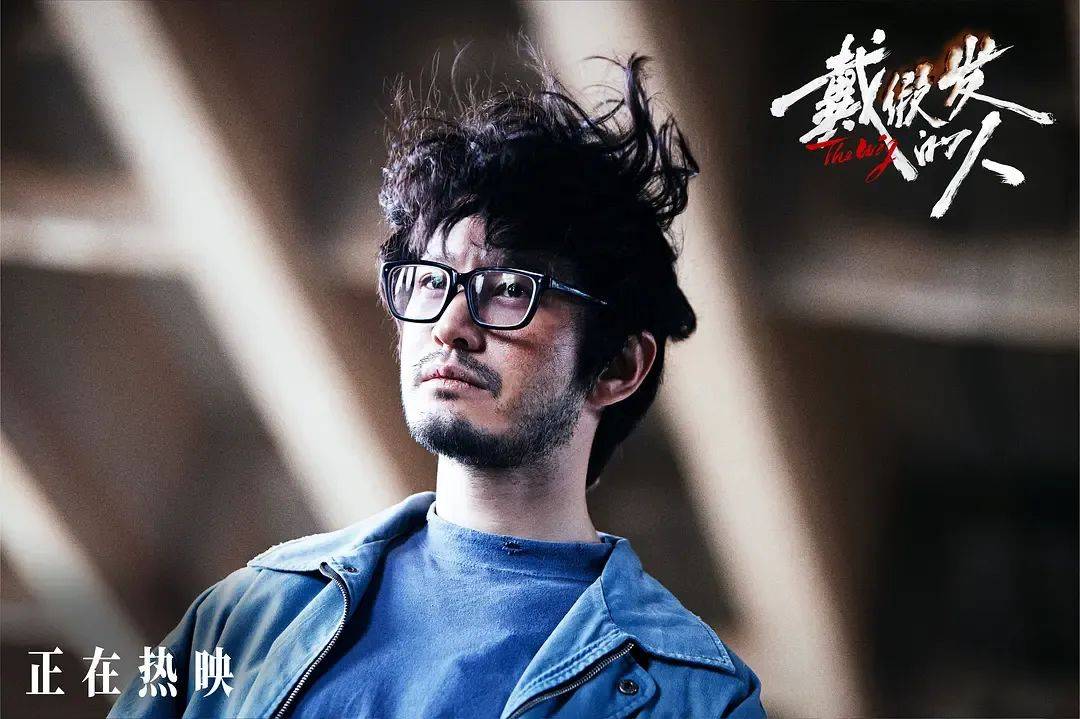 上映一周票房仅400万！扑成大惨案的黄晓明犯罪新片，叶珂八卦是最大凶手吗？