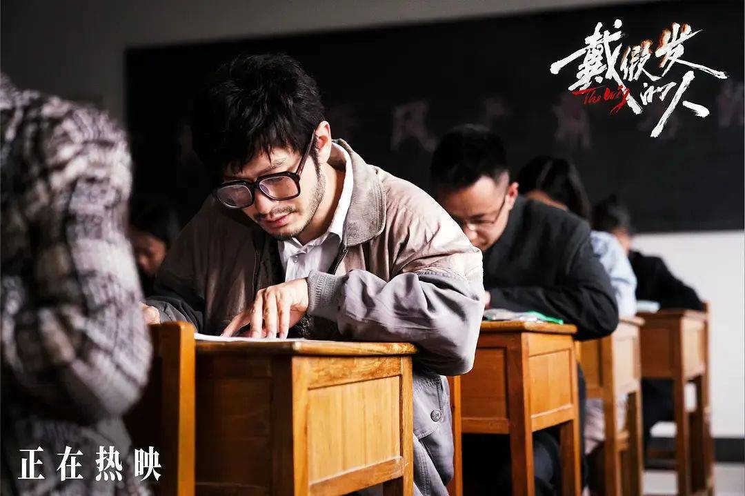 上映一周票房仅400万！扑成大惨案的黄晓明犯罪新片，叶珂八卦是最大凶手吗？