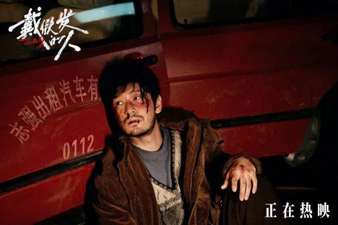 上映一周票房仅400万！扑成大惨案的黄晓明犯罪新片，叶珂八卦是最大凶手吗？