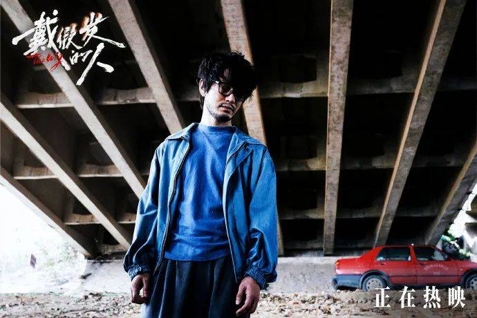 上映一周票房仅400万！扑成大惨案的黄晓明犯罪新片，叶珂八卦是最大凶手吗？