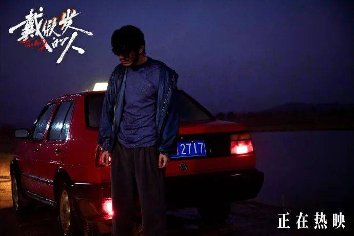 上映一周票房仅400万！扑成大惨案的黄晓明犯罪新片，叶珂八卦是最大凶手吗？