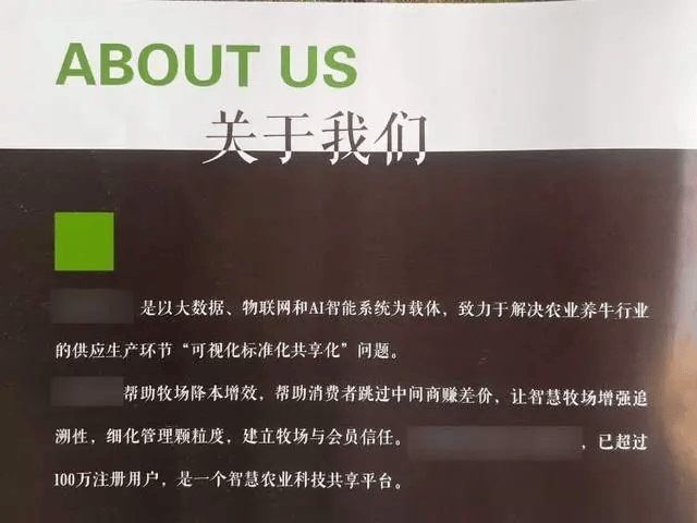 300万元变6万斤牛肉，吃不到也卖不了，什么情况？
