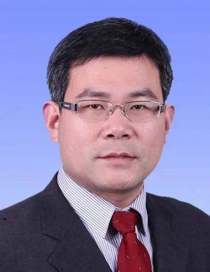 潜山市委书记、市长调整