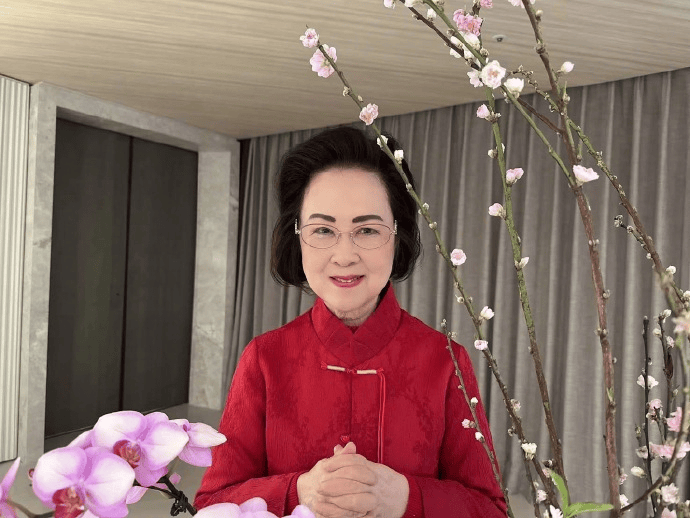琼瑶遗书全文曝光：不要为我难过，我已“翩然”离去