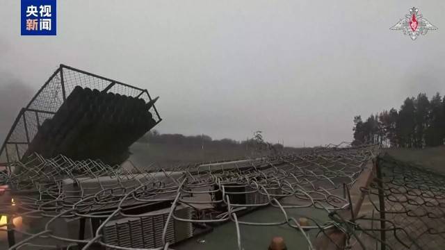 美方承认援乌的“艾布拉姆斯”主战坦克未能发挥作用