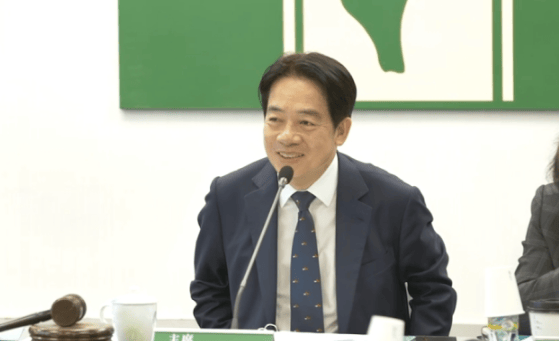 7天6夜！赖清德打响“第一枪”，解放军绝不惯着，看谁敢动一下