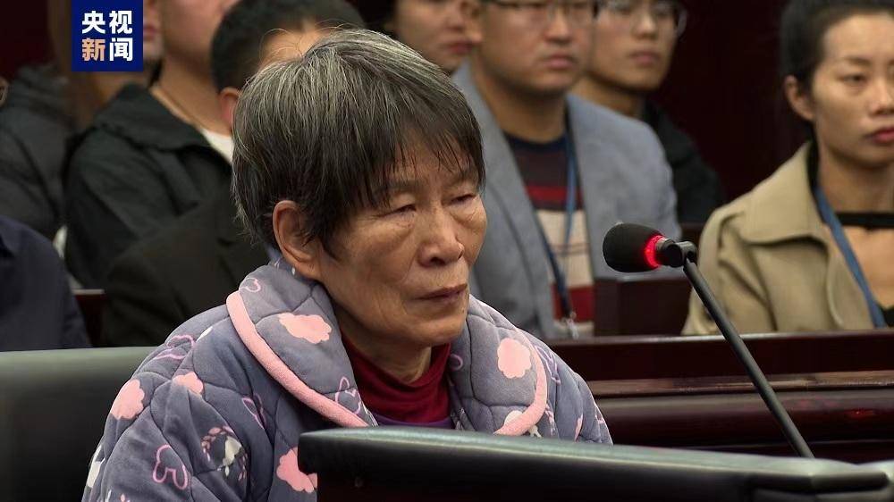 余华英维持死刑判决，杨妞花代理律师：她称只卖没拐，请求给一次重新做人的机会