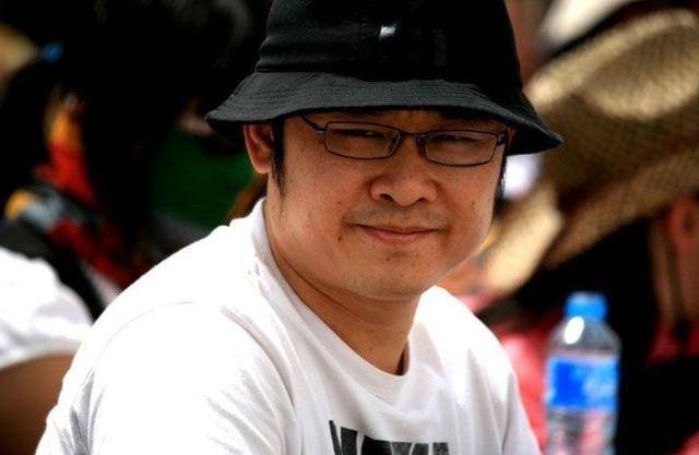 刀郎再次落榜！11月华语音乐播放量榜单：云朵第10，刀郎第12