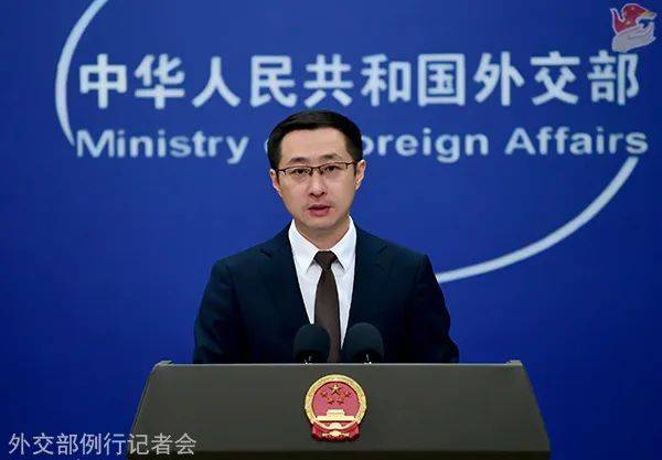 中国外交部、商务部，同时发声！