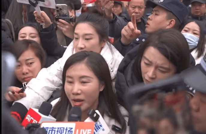 余华英被执行死刑后，她拐卖的其他儿童还能找到吗？杨妞花回应