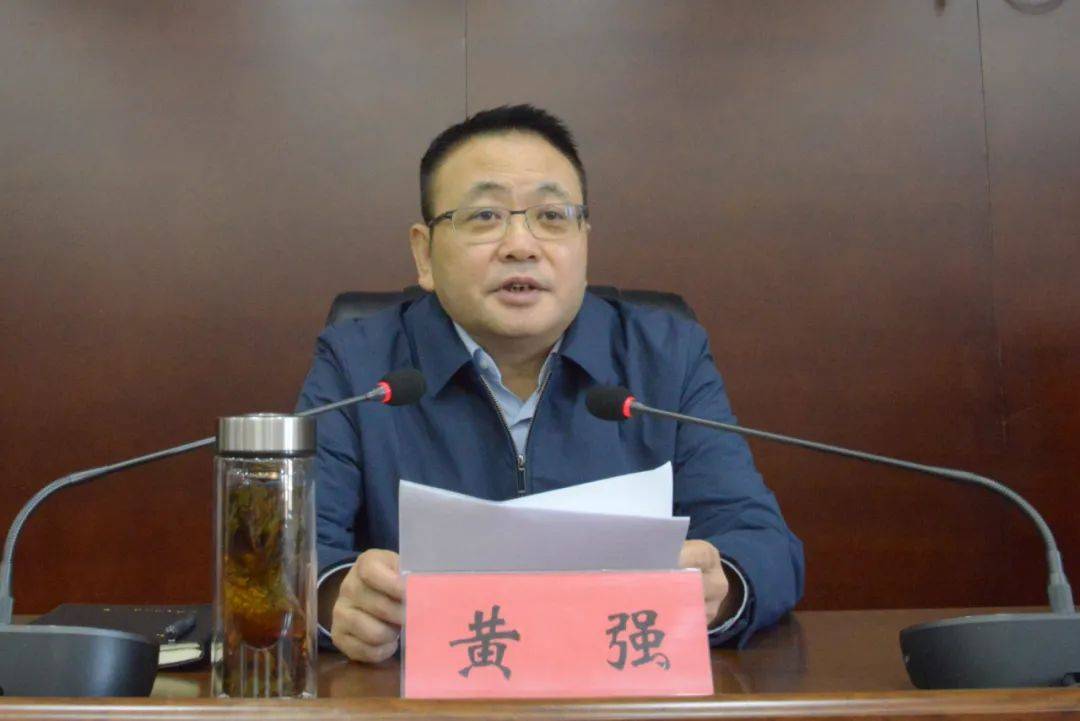 饶芝新任九江市委常委、组织部部长