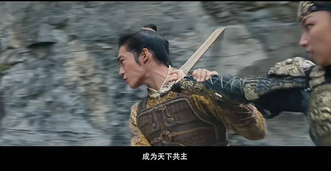 乌尔善是《封神2》的最大败笔