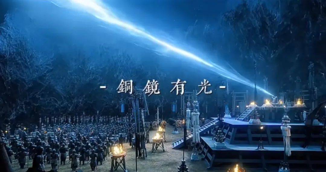 乌尔善是《封神2》的最大败笔