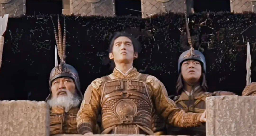 乌尔善是《封神2》的最大败笔