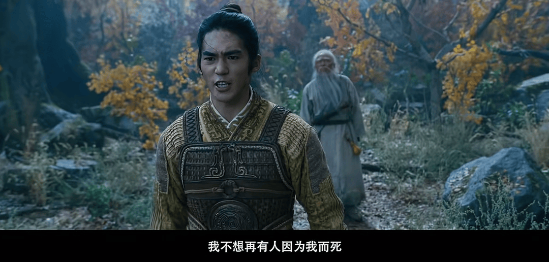 乌尔善是《封神2》的最大败笔