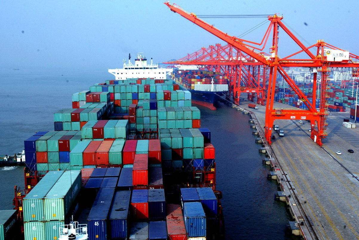 天塌了！中方向全世界宣布：不许帮美国，一记重拳轰向美军七寸