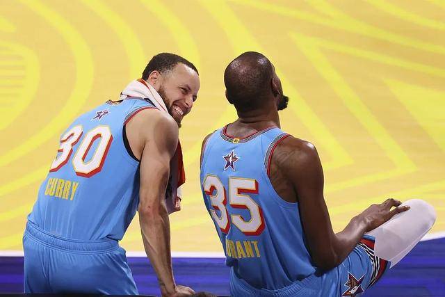 史上最无聊的NBA全明星赛，又出现了