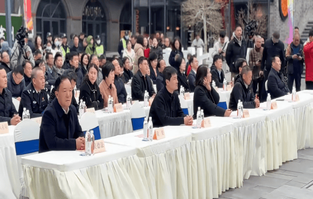 保障金融权益 助力美好生活 ——莱商银行徐州分行开展3·15金融消保宣教活动