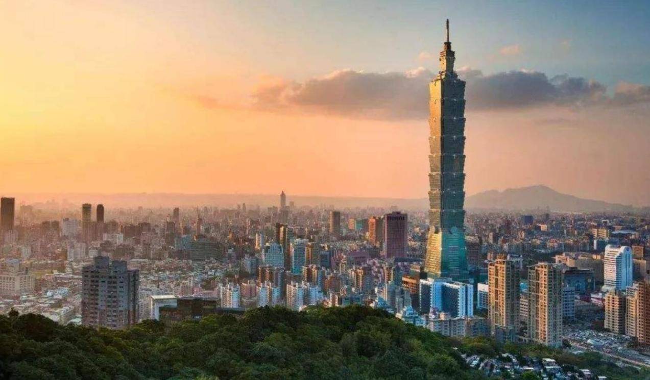 给脸不要脸？清算“台独分子”名单中，最顽固的是他，国台办把话说透