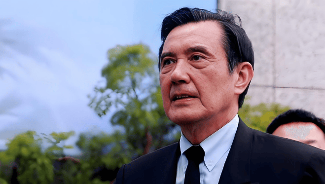 给脸不要脸？清算“台独分子”名单中，最顽固的是他，国台办把话说透