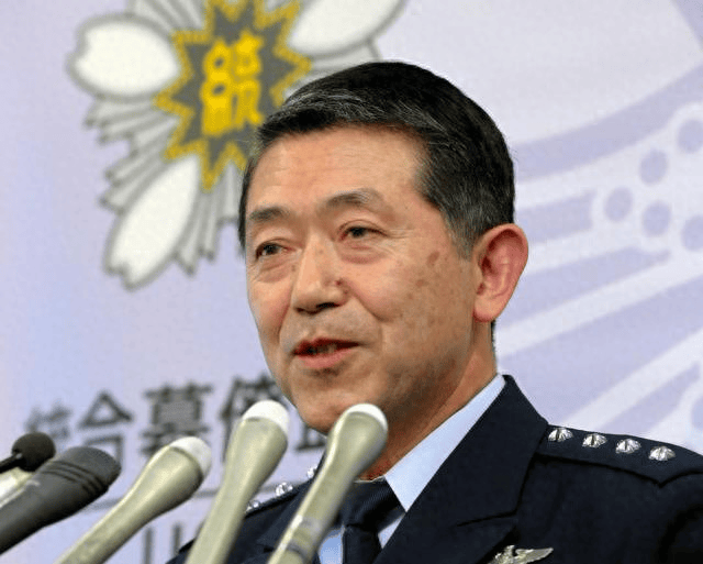 国防部严正警告：台湾问题不容插手，敦促日方谨言慎行