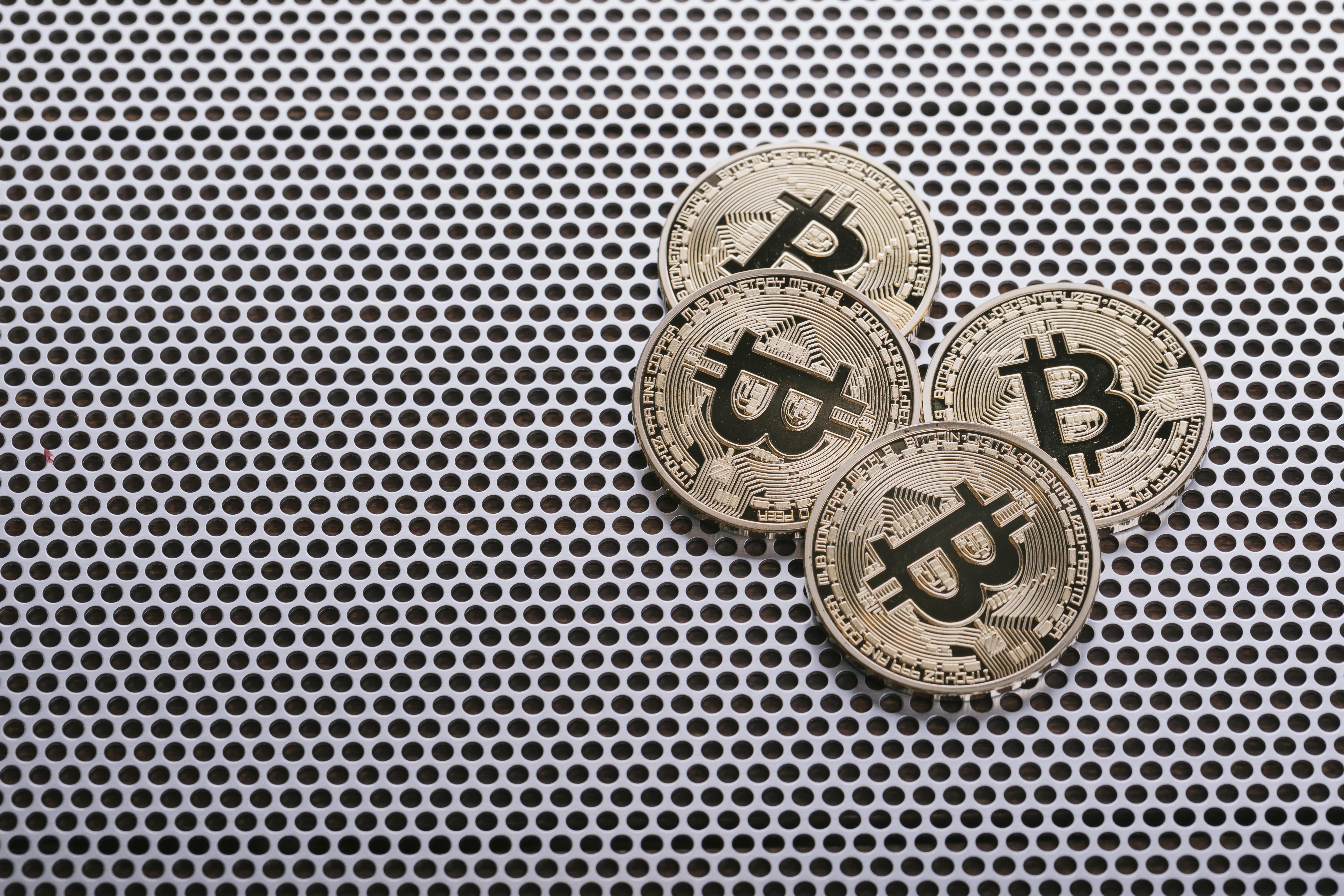 BTC-比特币(btc比特币大饼)