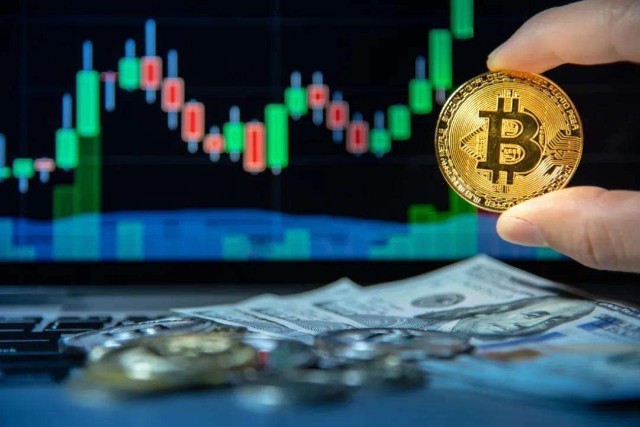 比特币行情(比特币行情最新价格美元)
