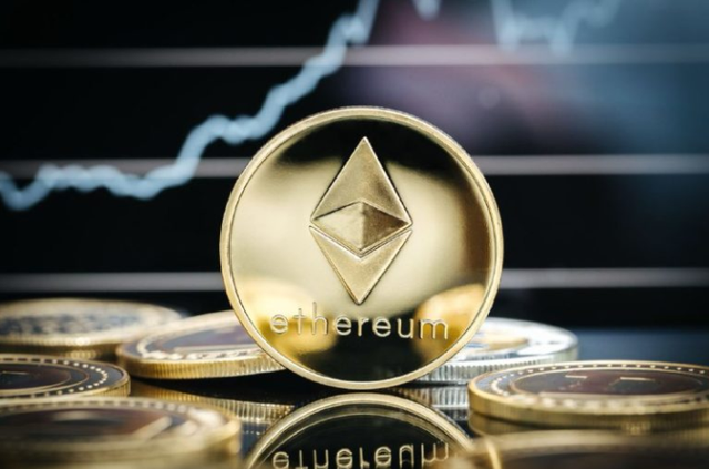 ETH-以太坊(ETH以太坊新手挖矿软件及教程)