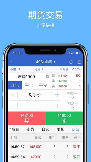 期货app(期货app下载)