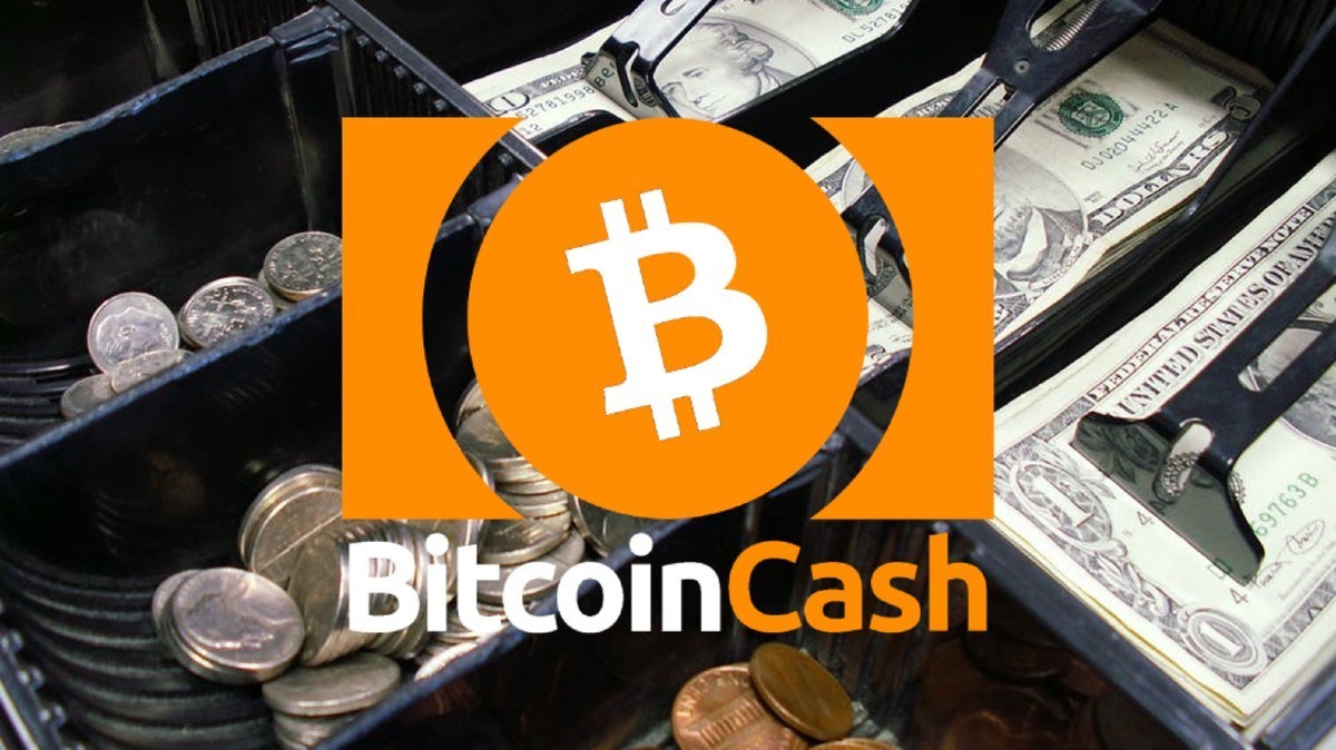 包含BCH-比特现金交易所投资的词条