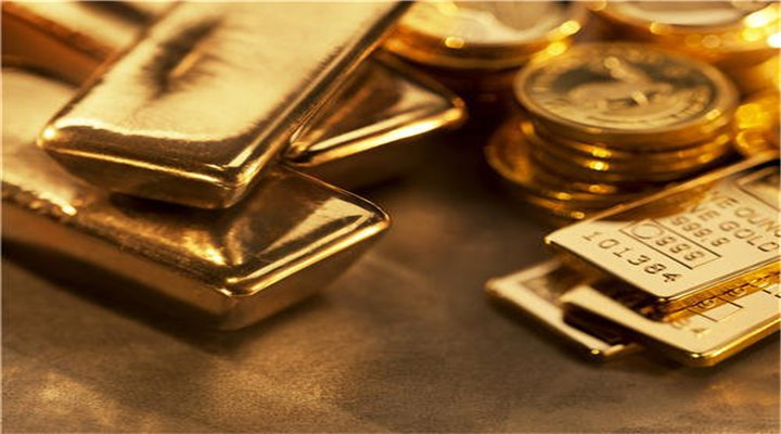 宁波贵金属交易(宁波贵金属交易平台)