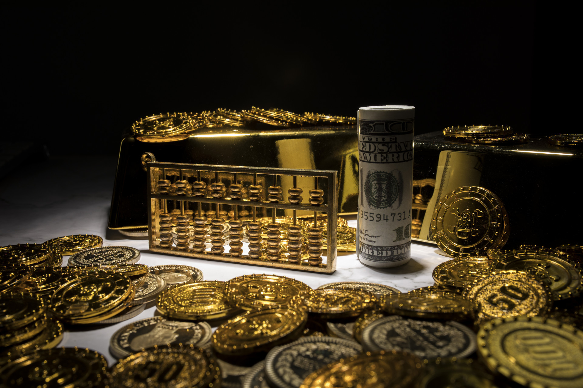 贵金属保养(贵金属可以保值增值吗)