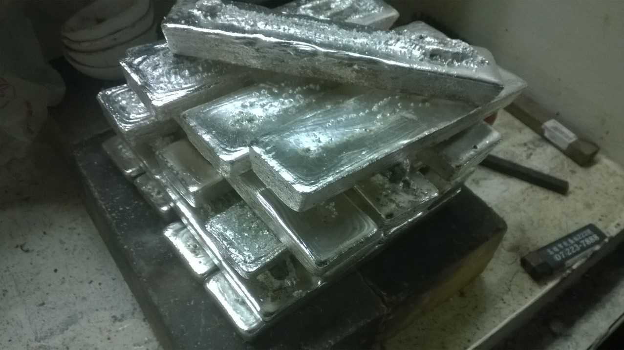 贵金属库存(贵金属库存管理)