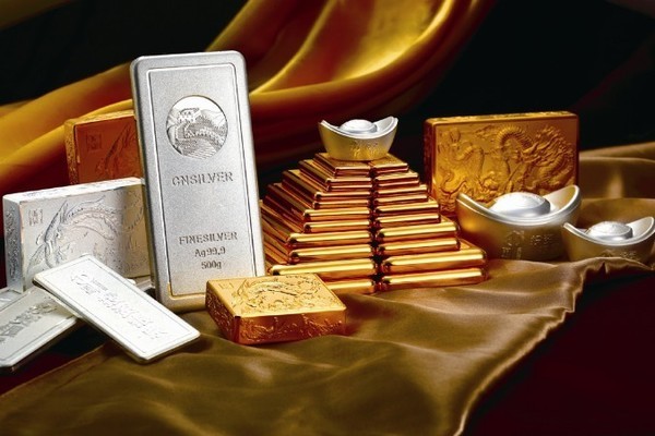 贵金属是什么产品(贵金属是什么产品类别)