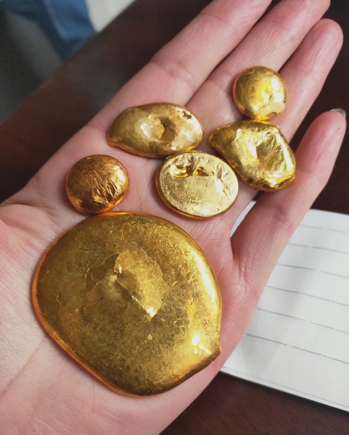 包贵金属(贵金属包装)