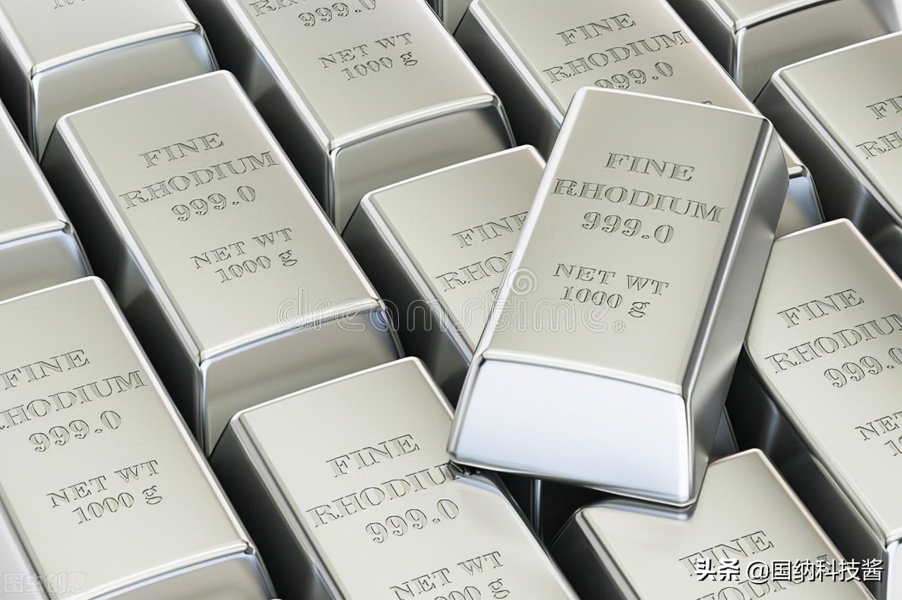 贵金属有什么影响(贵金属对身体有影响吗)