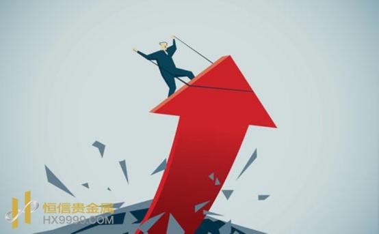 恒信贵金属黄金投资(恒信贵金属黄金投资收益)