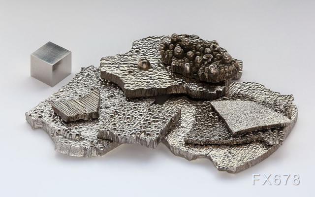 稀贵金属是什么(稀贵金属包括哪些)