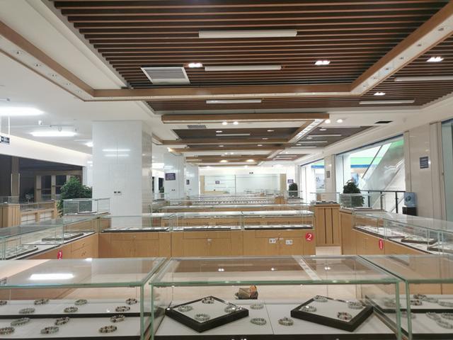 贵金属严查(贵金属交易整顿)