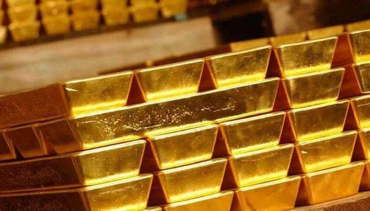 贵金属贬值(贵金属暴跌意味什么)