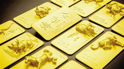 国瑞贵金属(国瑞贵金属礼品文化)