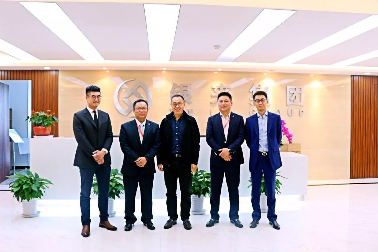 银来贵金属(银来金融公司是正规公司吗)